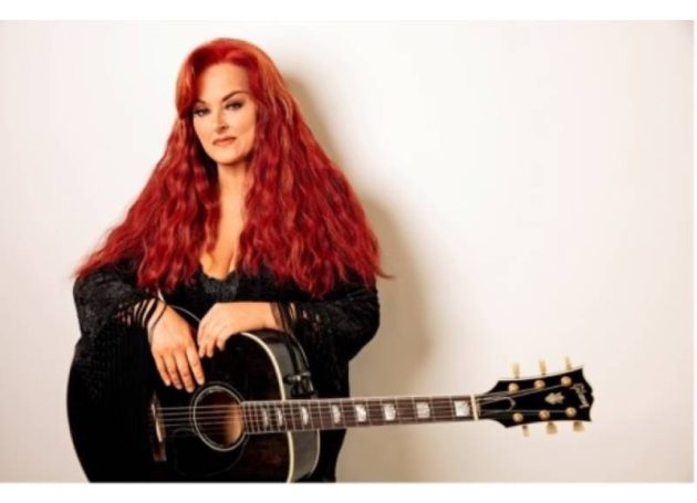 Country Music's Wynonna Judd Announces 'Back To Wy' Tour