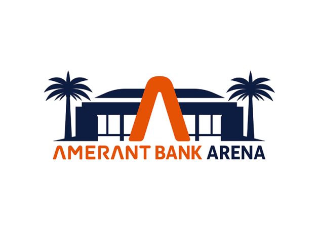 Amerant Bank Arena