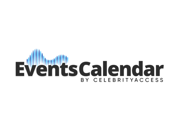 Keep Up To Date On All The Latest Industry Events With The CelebrityAccess EventsCalendar