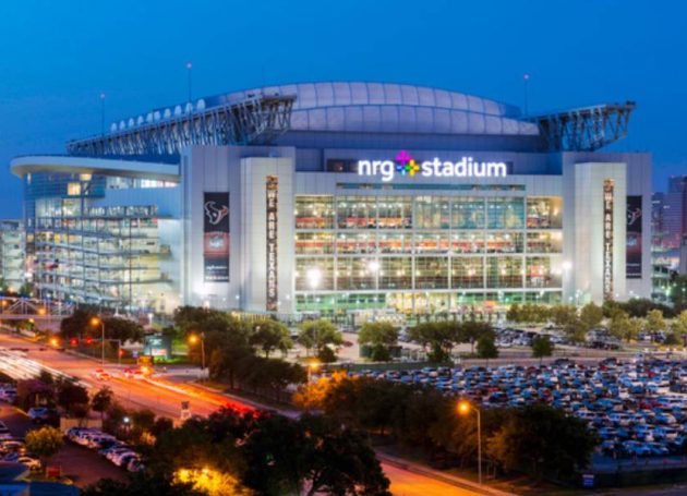 Harris County Sports & Convention Renews With ASM Global For NRG Park Management