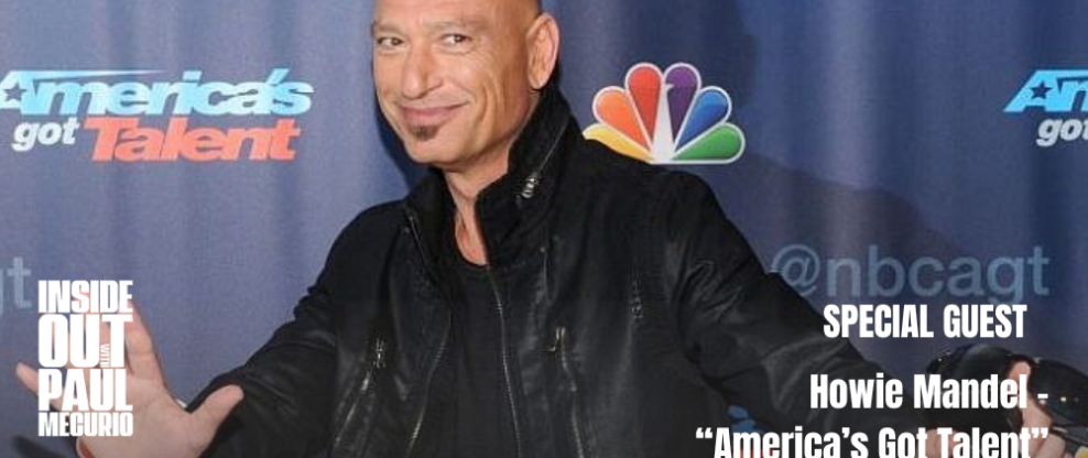 Howie Mandel