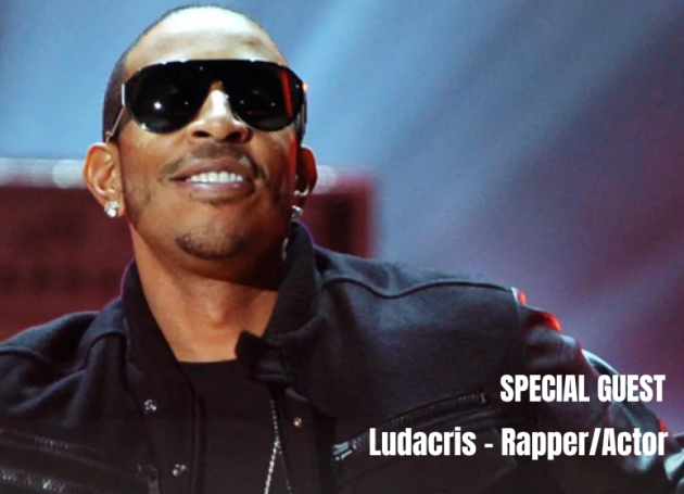 Ludacris