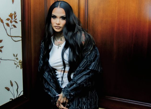 Kehlani