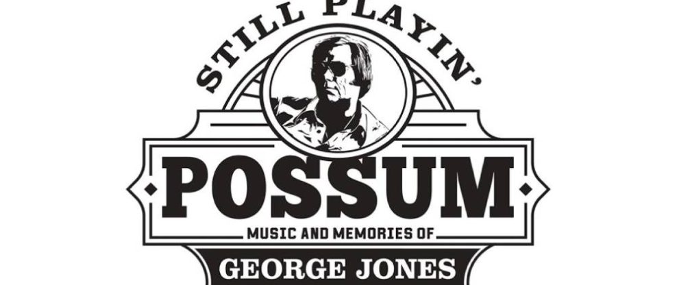 Star-Studded Tribute to George Jones 'Still Playin' Possum' Hits Theaters Nationwide For One Night Only