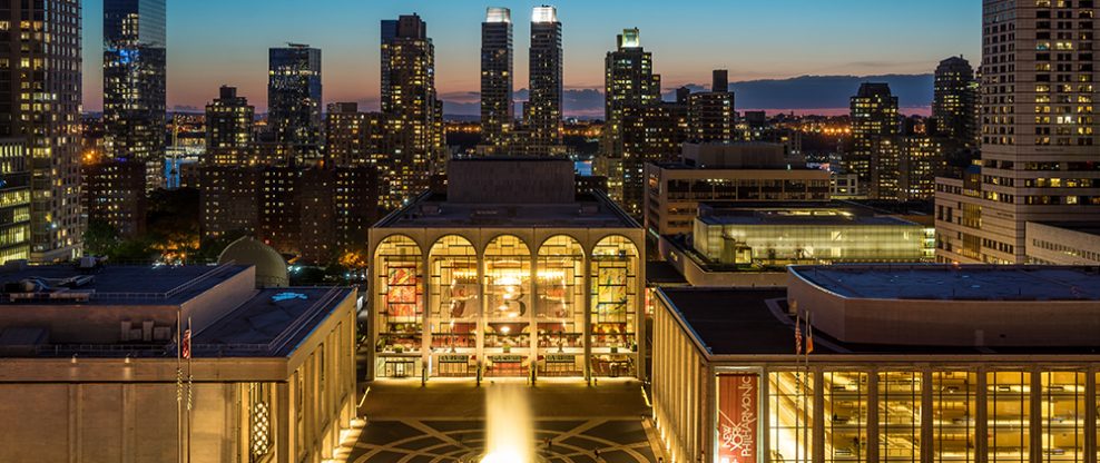 André Bishop To Step Down As Producing Artistic Director At Lincoln Center Theater