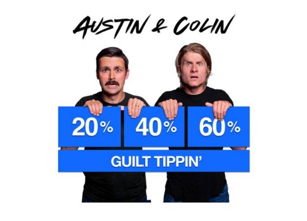 Comedy & Music Duo Austin & Colin Sign Deal With BMG/BBR Music Group