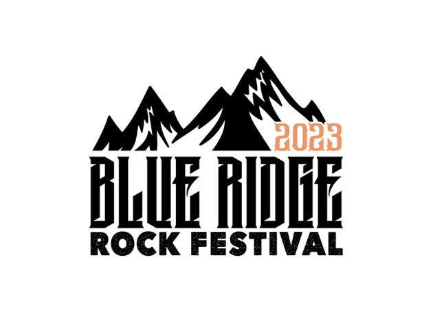 Blue Ridge Rock Festival