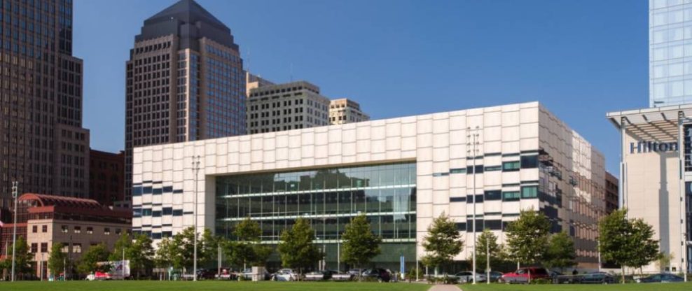 Huntington Convention Center Of Cleveland Renews With ASM Global