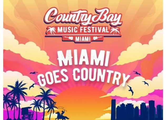 Country Bay Music Festival Adds New Artists Alongside Headliners Lainey Wilson, Thomas Rhett & More