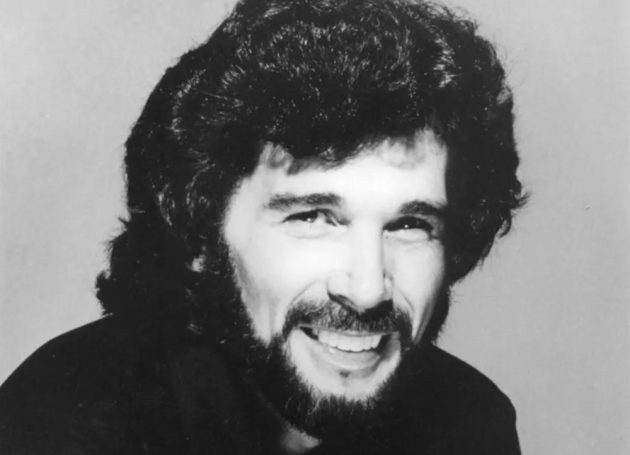 Eddie Rabbitt