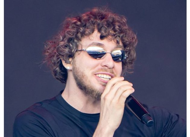 Jack Harlow Named SESAC's Songwriter Of The Year For The Third Year In A Row