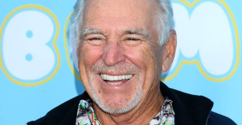 Iconic 'Margaritaville' Singer Jimmy Buffett Dies At 76