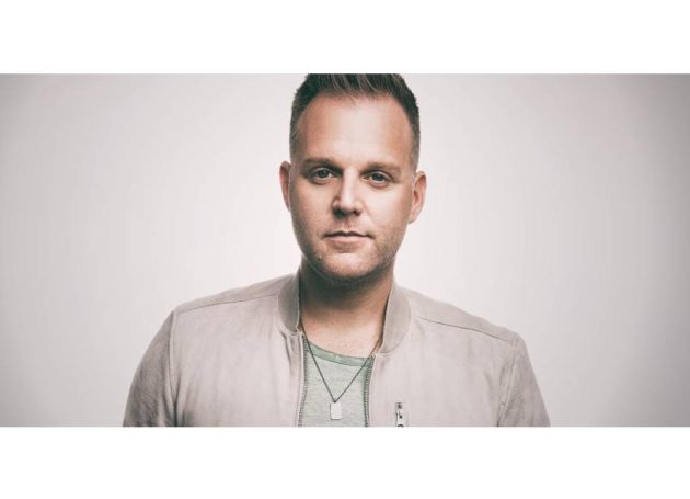 Christian Songwriter Matthew West Set To Receive ASCAP Golden Note Award