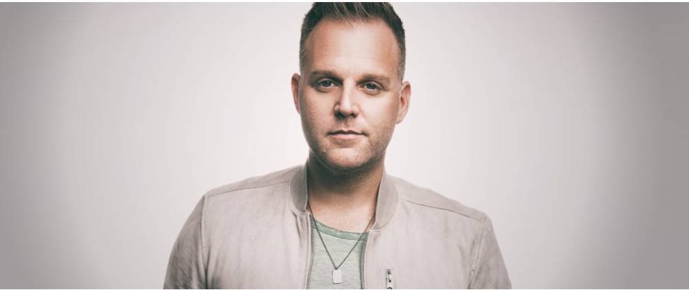 Christian Songwriter Matthew West Set To Receive ASCAP Golden Note Award