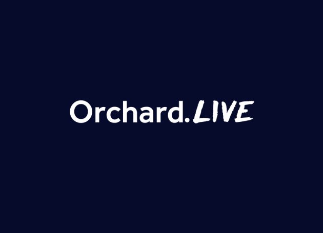 Orchard Live