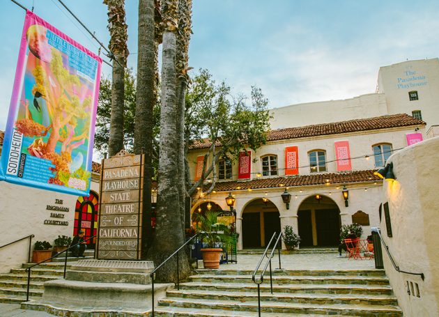 Pasadena Playhouse