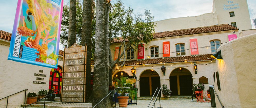 Pasadena Playhouse