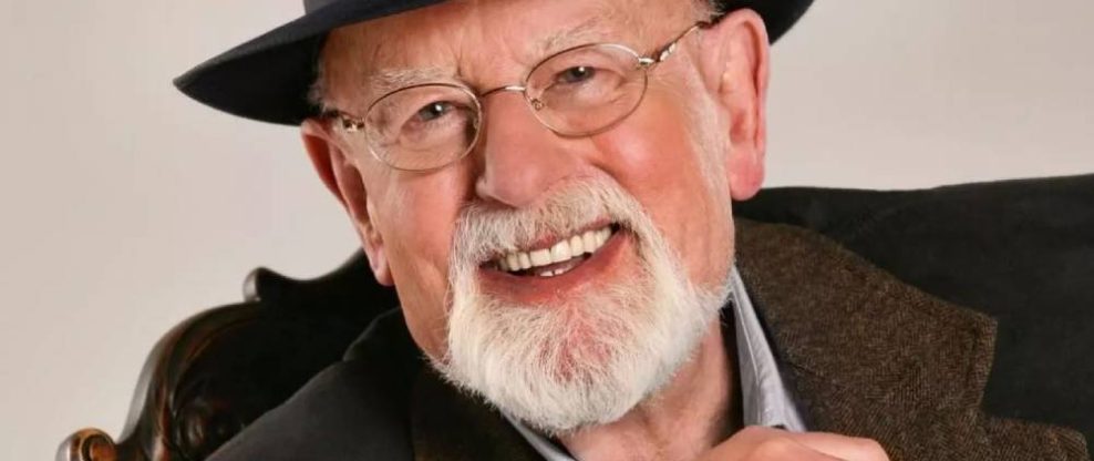 British Folk Singer Roger Whittaker Dead At 87