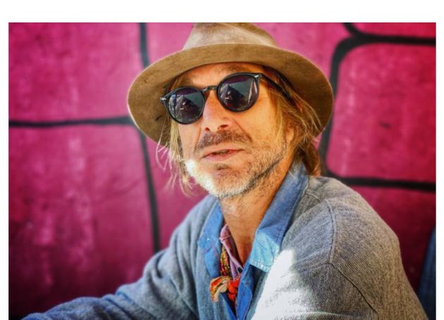 Todd Snider Set To Release Vaulted 'Crank It, We're Doomed' Album - 16 Years After Originally Recorded