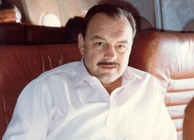 Dick Butkus