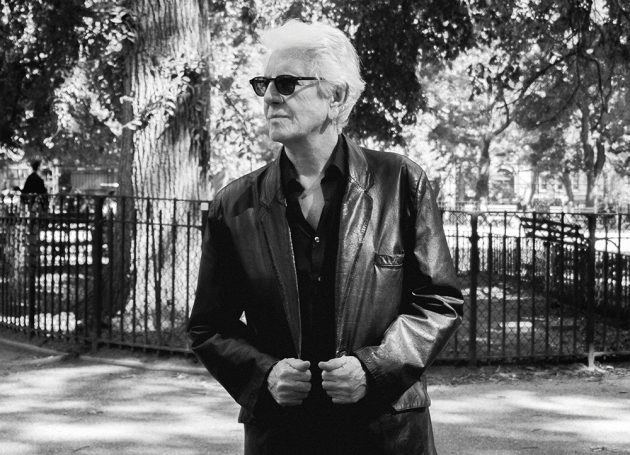 Graham Nash