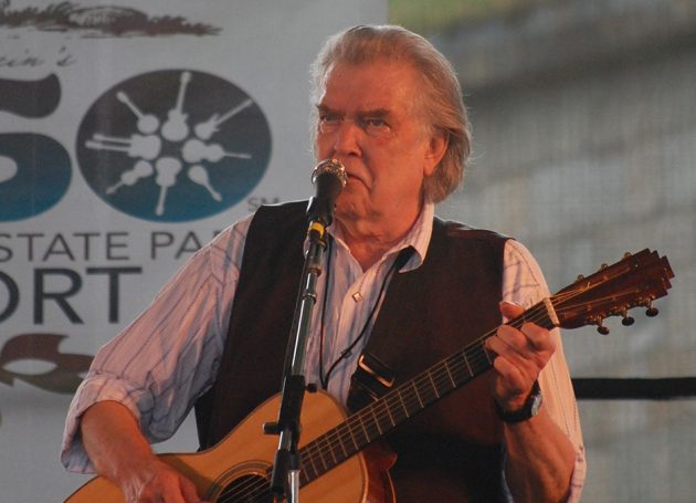 Guy Clark