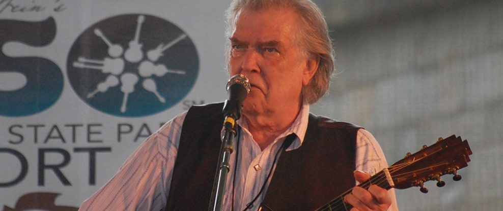 Guy Clark