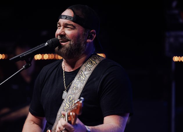 Lee Brice