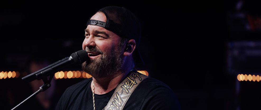 Lee Brice