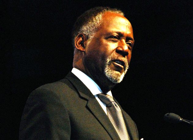 Richard Roundtree