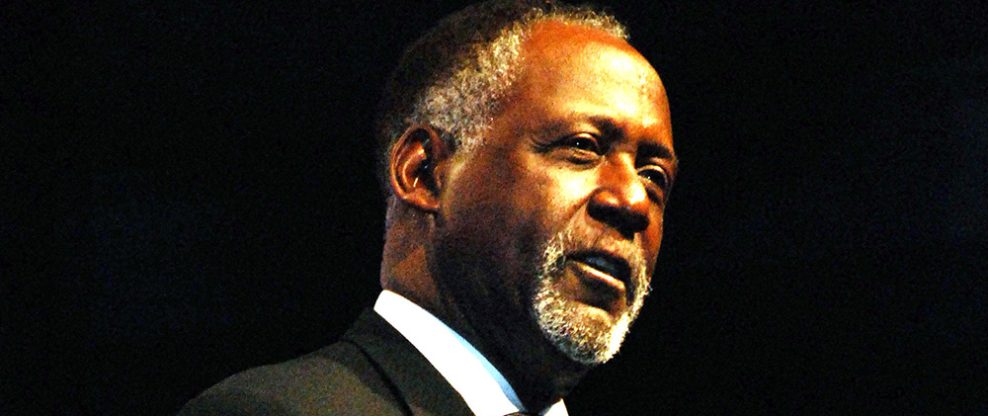 Richard Roundtree