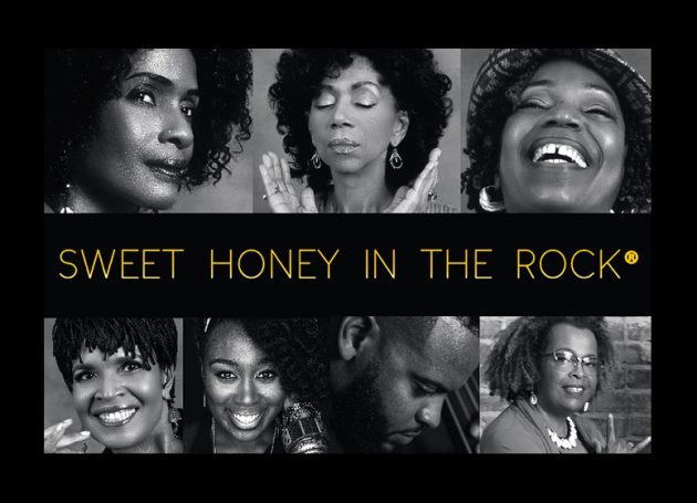 Sweet Honey In The Rock