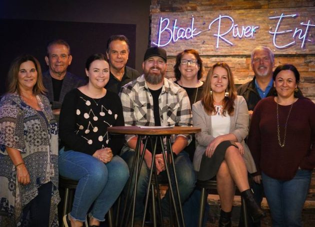 Black River Records Signs Emerging Country Music Artist Scotty Hasting