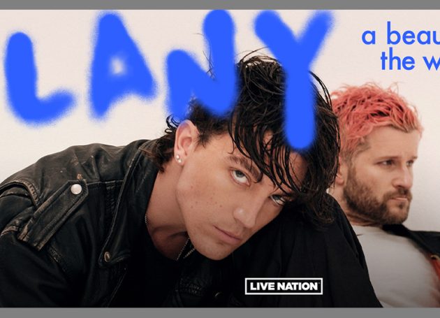 LANY