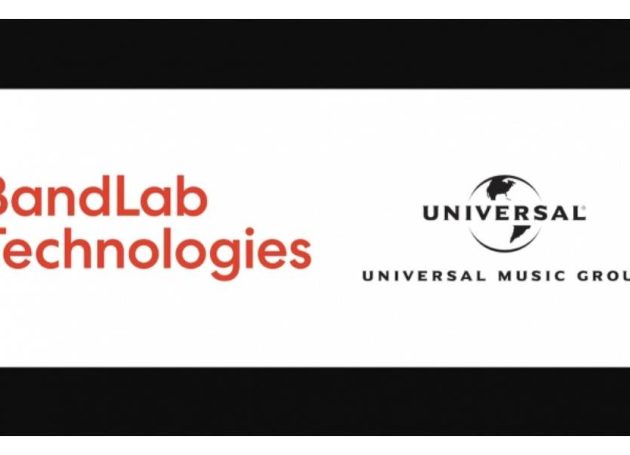 BandLab Technologies & Universal Music Group Announce AI Partnership