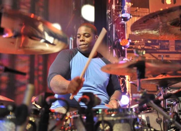 Grammy-Nominated Drummer Aaron Spears, Dead At 47