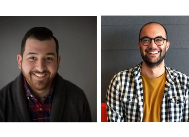 Arrival Artists Promotes Eddie Sena To Agent & Names Jeremy Shpizner To Head New Festivals Division