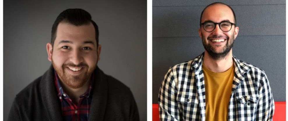 Arrival Artists Promotes Eddie Sena To Agent & Names Jeremy Shpizner To Head New Festivals Division