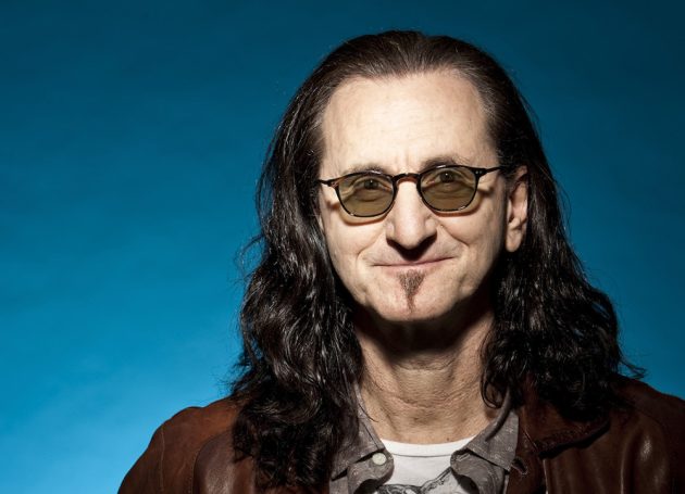 Geddy Lee