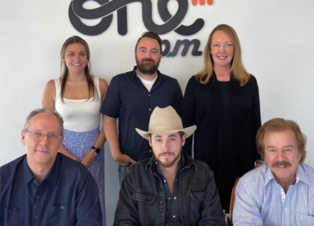 Singer/Songwriter Dan Smalley Signs With ONErpm