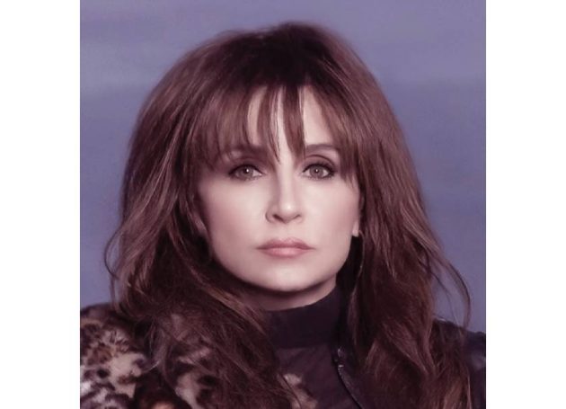 Deborah Allen Signs With Legacy Recordings