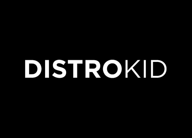 Distrokid