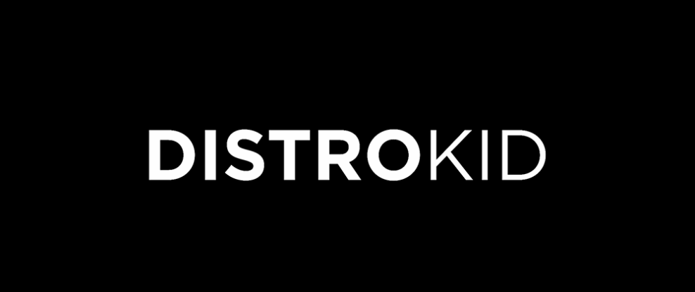 Distrokid