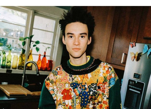 Jacob Collier Announces 'DJesse Vol. 4' Spring 2024 Headlining Tour