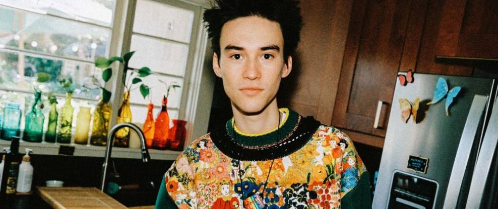 Jacob Collier Announces 'DJesse Vol. 4' Spring 2024 Headlining Tour