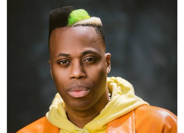 Kardinal Offishall Named The Recipient Of Allan Slaight Music Impact Honour