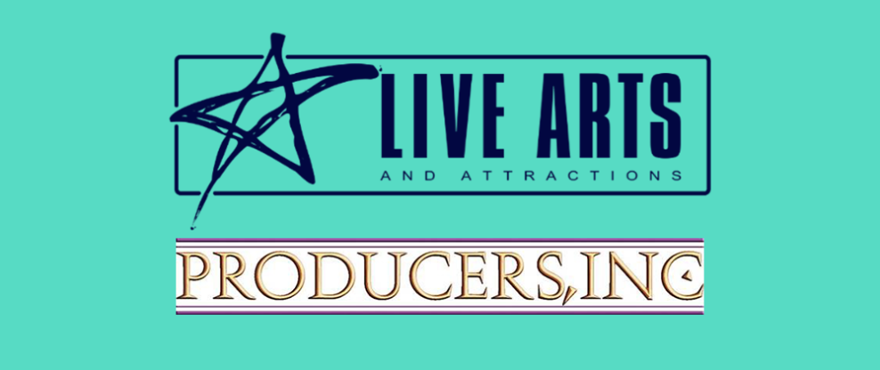 Live Arts