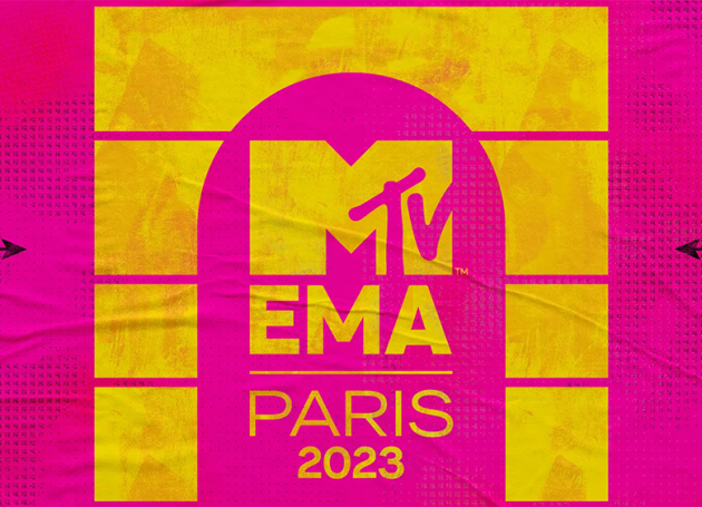 Taylor Swift Leads The 2023 MTV European Music Award Nominations