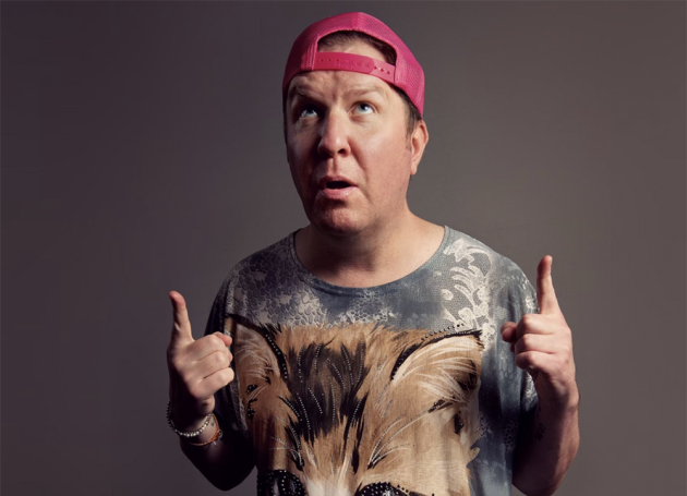 Nick Swardson