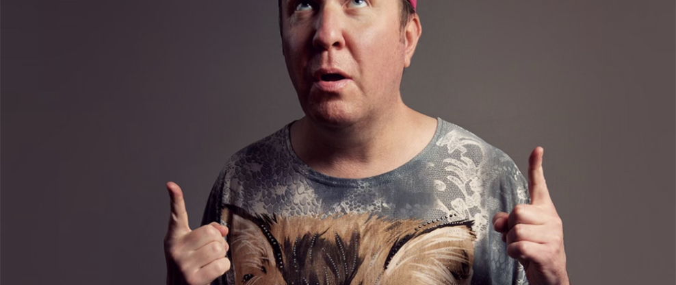 Nick Swardson